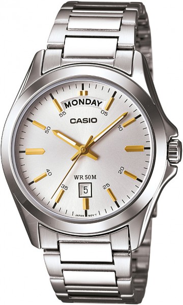 Casio MTP-1370D-7A2VDF Standart Erkek Kol Saati