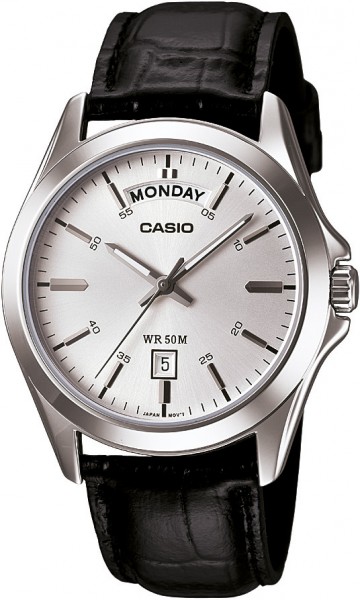 Casio MTP-1370L-7AVDF Standart Erkek Kol Saati