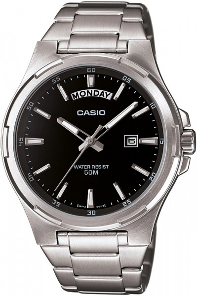 Casio MTP-1371D-1AVDF Standart Erkek Kol Saati