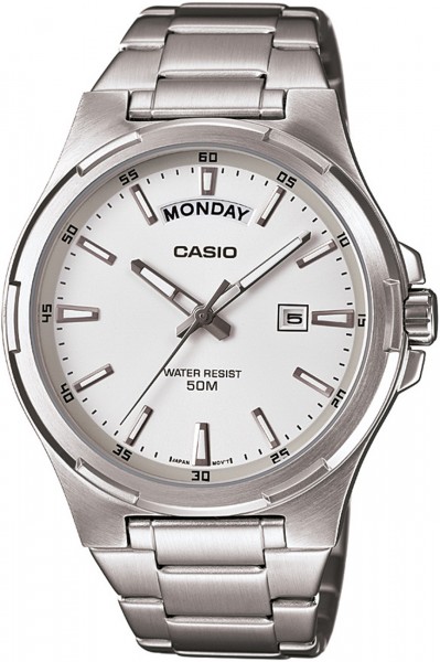 Casio MTP-1371D-7AVDF Standart Erkek Kol Saati