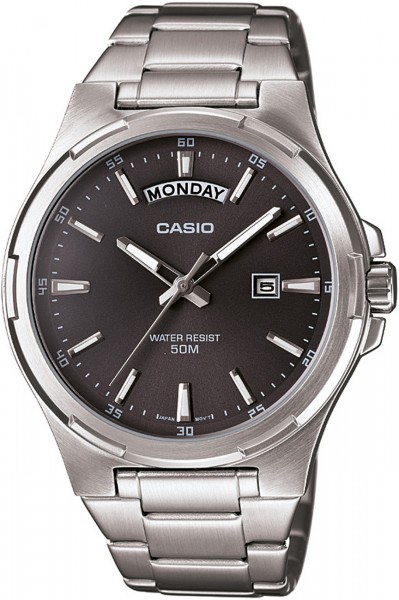 Casio MTP-1371D-8AVDF Standart Erkek Kol Saati