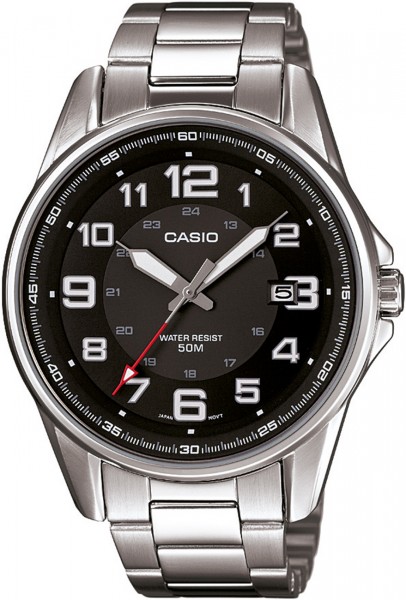 Casio MTP-1372D-1BVDF Standart Erkek Kol Saati