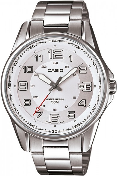 Casio MTP-1372D-7BVDF Standart Erkek Kol Saati