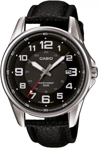 Casio MTP-1372L-1BVDF Standart Erkek Kol Saati