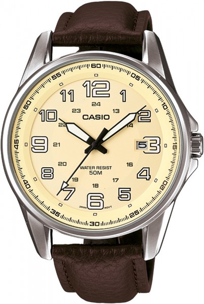 Casio MTP-1372L-9BVDF Standart Erkek Kol Saati