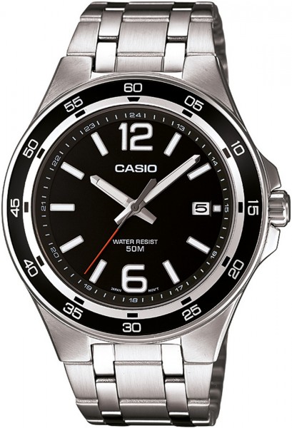 Casio MTP-1373D-1AVDF Standart Erkek Kol Saati