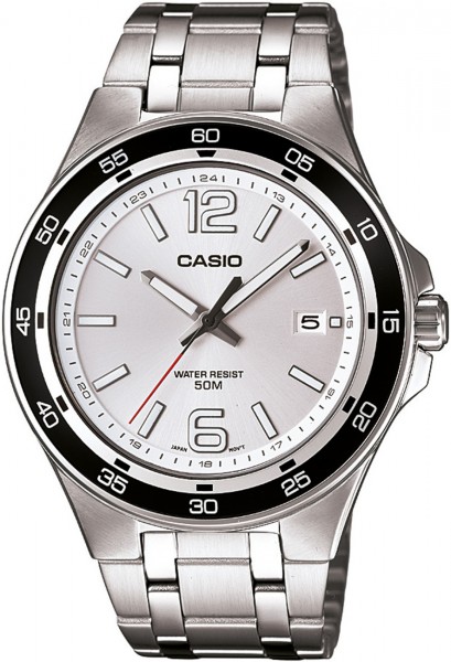 Casio MTP-1373D-7AVDF Standart Erkek Kol Saati