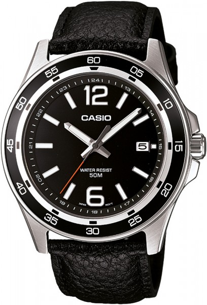 Casio MTP-1373L-1AVDF Standart Erkek Kol Saati