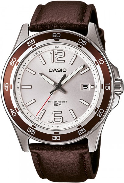 Casio MTP-1373L-7AVDF Standart Erkek Kol Saati
