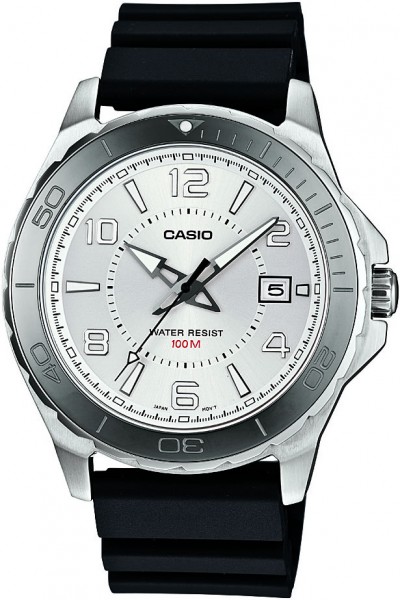 Casio MTD-1074-7AVDF Standart Erkek Kol Saati