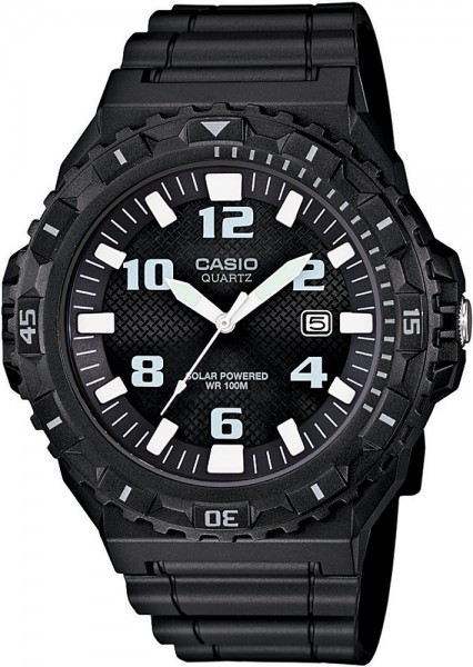 Casio MRW-S300H-1BVDF Standart Erkek Kol Saati
