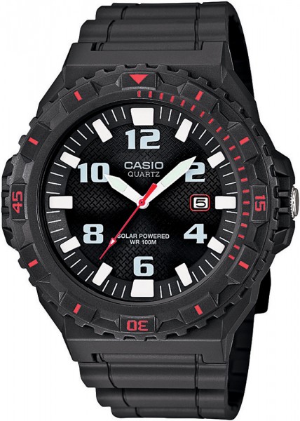Casio MRW-S300H-8BVDF Standart Erkek Kol Saati