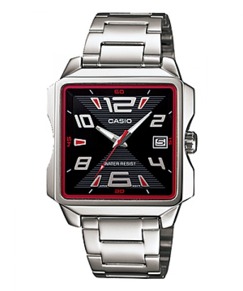 Casio MTF-113D-1ADF Standart Erkek Kol Saati