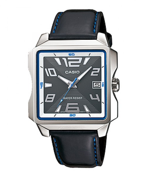 Casio MTF-113L-1A3DF Standart Erkek Kol Saati