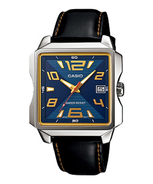 Casio MTF-113L-2ADF Standart Erkek Kol Saati
