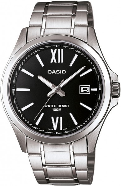 Casio MTP-1376D-1AVDF Standart Erkek Kol Saati