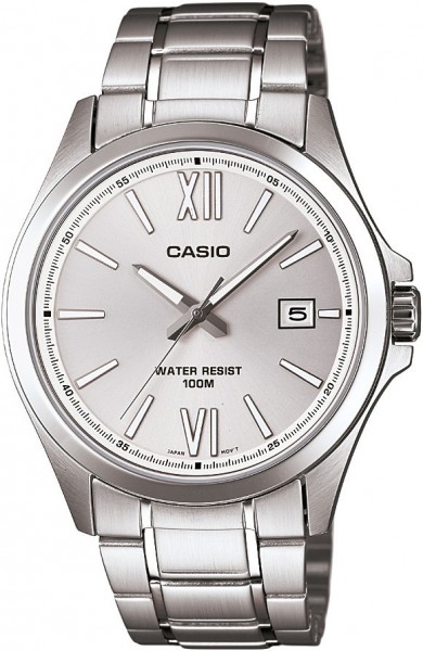 Casio MTP-1376D-7AVDF Standart Erkek Kol Saati