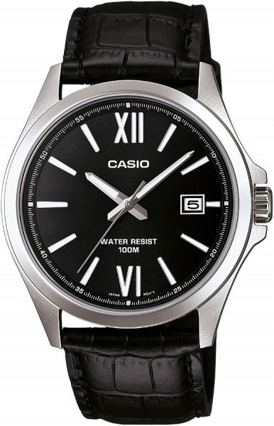 Casio MTP-1376L-1AVDF Standart Erkek Kol Saati