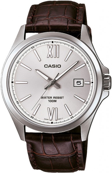 Casio MTP-1376L-7AVDF Standart Erkek Kol Saati