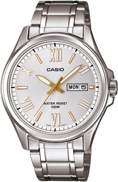 Casio MTP-1377D-7AVDF Standart Erkek Kol Saati