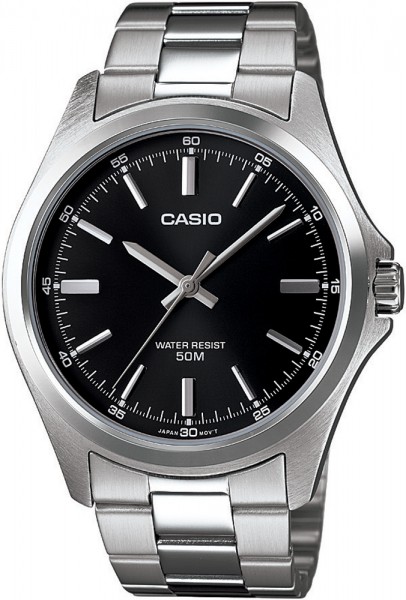 Casio MTP-1378D-1AVDF Standart Erkek Kol Saati