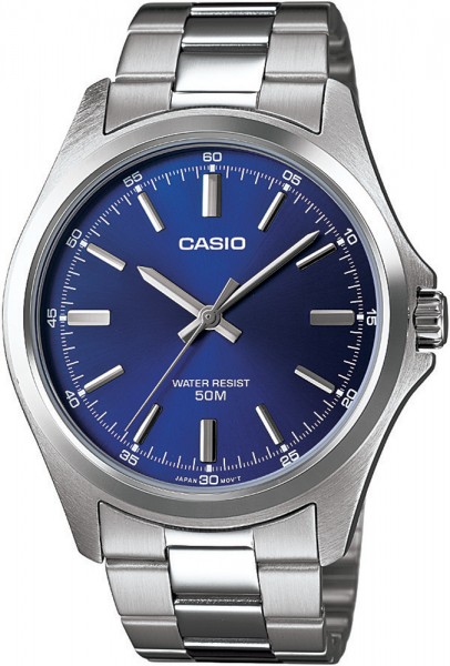 Casio MTP-1378D-2AVDF Standart Erkek Kol Saati