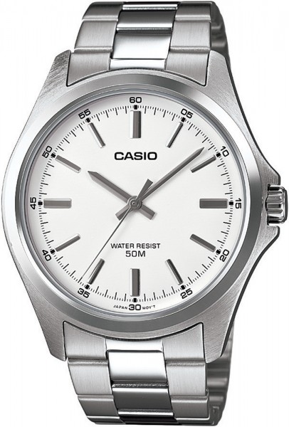 Casio MTP-1378D-7AVDF Standart Erkek Kol Saati