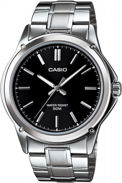 Casio MTP-1379D-1AVDF Standart Erkek Kol Saati