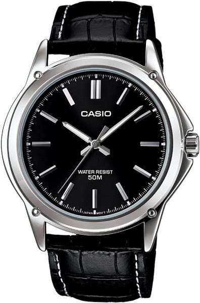 Casio MTP-1379L-1AVDF Standart Erkek Kol Saati
