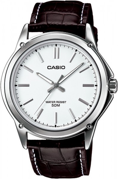 Casio MTP-1379L-7AVDF Standart Erkek Kol Saati
