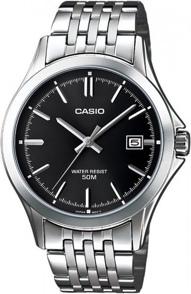 Casio MTP-1380D-1AVDF Standart Erkek Kol Saati