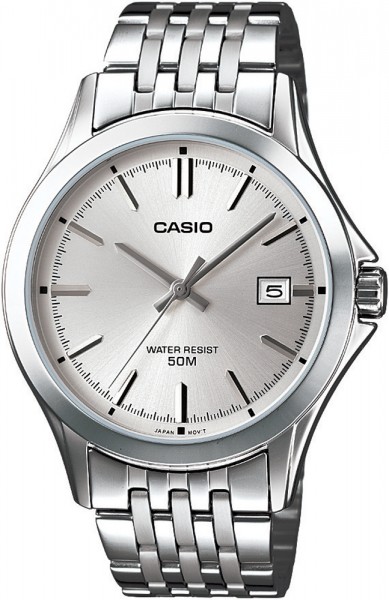 Casio MTP-1380D-7AVDF Standart Erkek Kol Saati