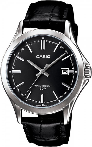 Casio MTP-1380L-1AVDF Standart Erkek Kol Saati