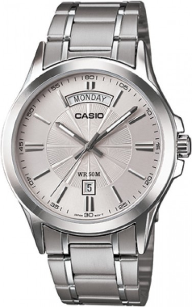 Casio MTP-1381D-7AVDF Standart Erkek Kol Saati