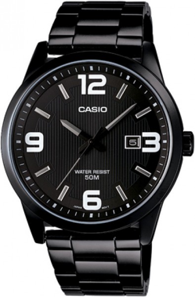 Casio MTP-1382D-1A1VDF Standart Erkek Kol Saati