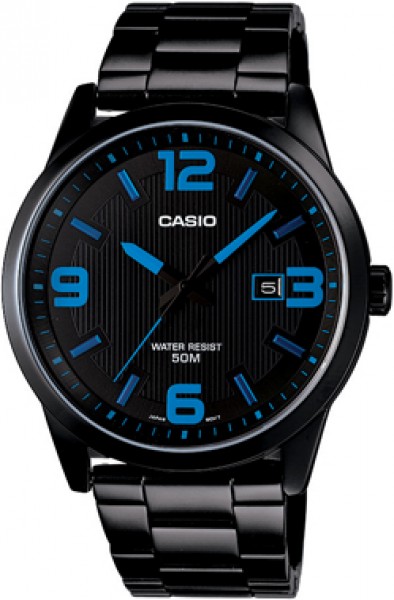 Casio MTP-1382D-1A2VDF Standart Erkek Kol Saati