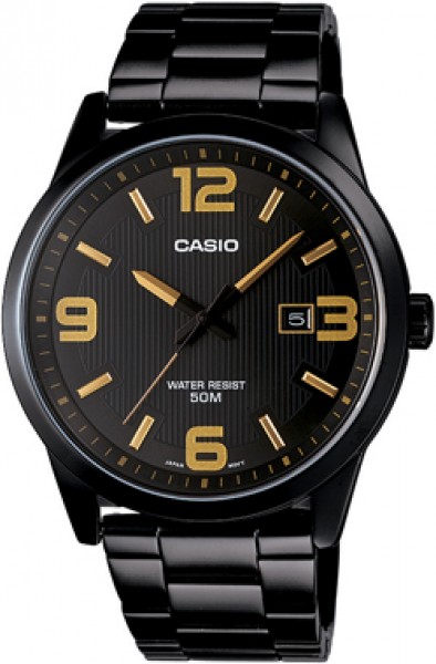 Casio MTP-1382D-1A3VDF Standart Erkek Kol Saati