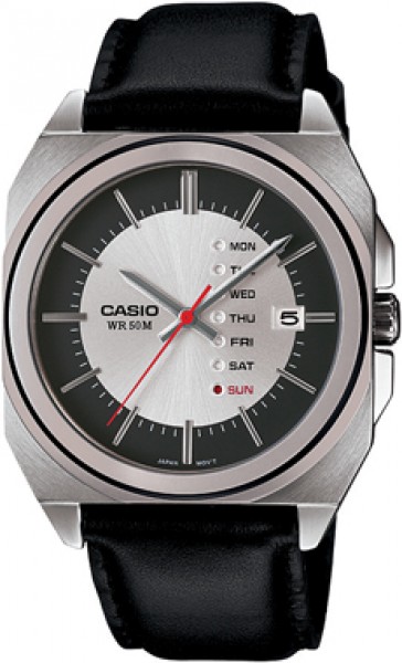 Casio MTF-117L-7AVDF Standart Erkek Kol Saati