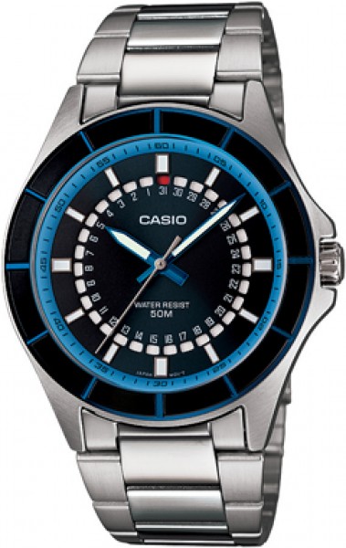 Casio MTF-118D-2AVDF Standart Erkek Kol Saati