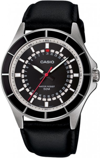 Casio MTF-118L-1AVDF Standart Erkek Kol Saati