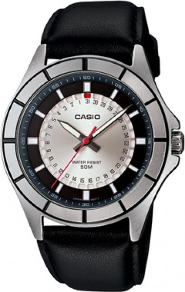 Casio MTF-118L-7AVDF Standart Erkek Kol Saati