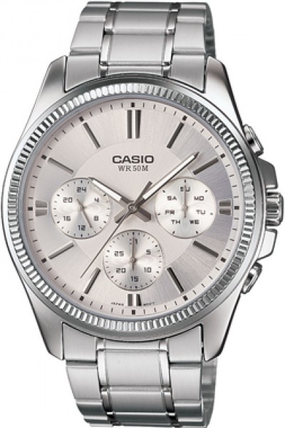 Casio MTP-1375D-7AVDF Standart Erkek Kol Saati