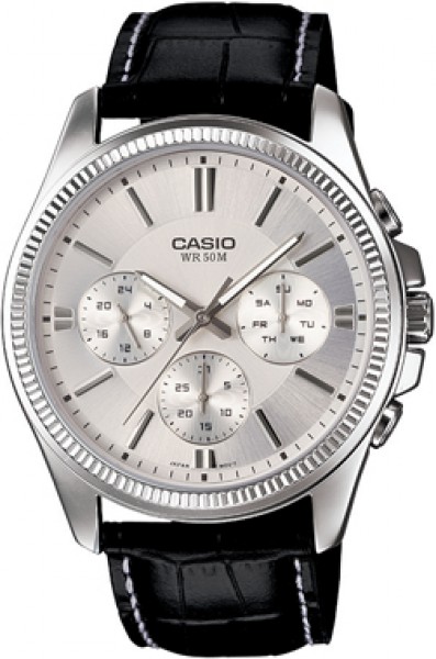 Casio MTP-1375L-7AVDF Standart Erkek Kol Saati