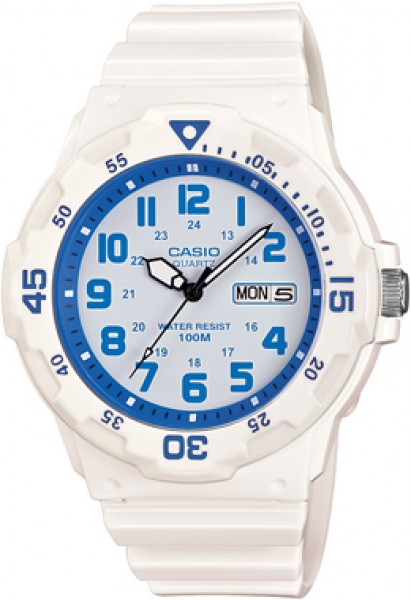 Casio MRW-200HC-7B2VDF Standart Erkek Kol Saati
