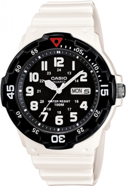 Casio MRW-200HC-7BVDF Standart Erkek Kol Saati