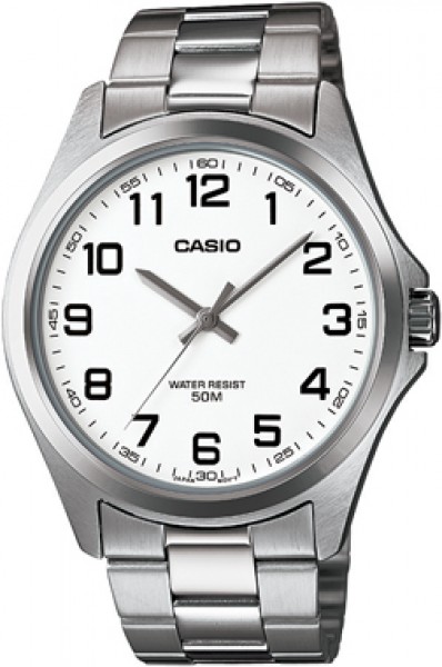 Casio MTP-1378D-7BVDF Standart Erkek Kol Saati