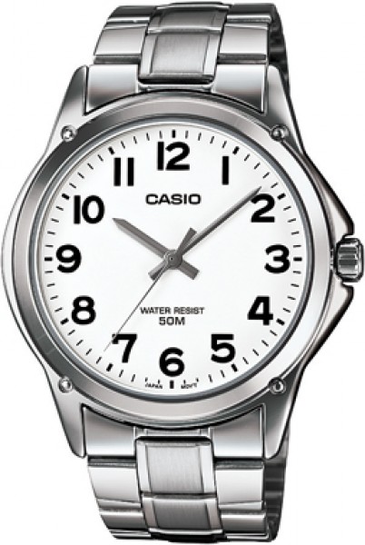 Casio MTP-1379D-7BVDF Standart Erkek Kol Saati