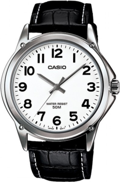 Casio MTP-1379L-7BVDF Standart Erkek Kol Saati
