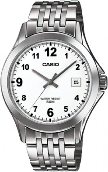 Casio MTP-1380D-7BVDF Standart Erkek Kol Saati