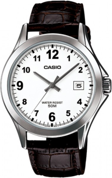 Casio MTP-1380L-7BVDF Standart Erkek Kol Saati